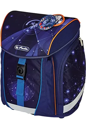 HERLITZ Jungen Galaxy Game Schulranzen, , 1