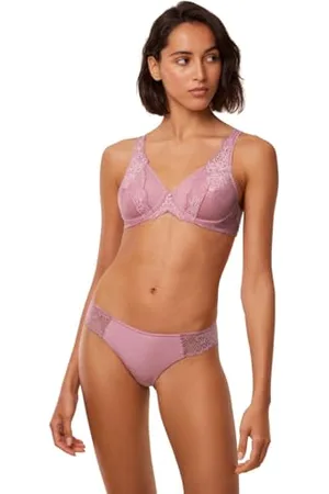 Triumph Wild Peony Florale WP, Damen, , 85C