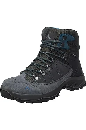 mc kinley Mckinley Damen Explorer Mid Ii Wanderstiefel, , 41.5 EU