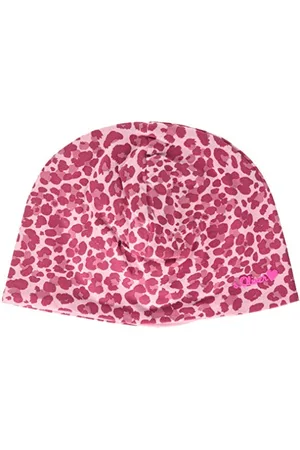 QS by s.Oliver Junior Baby-Mädchen 405.12.008.25.272.2054060 Beanie-Mütze, , 39-43