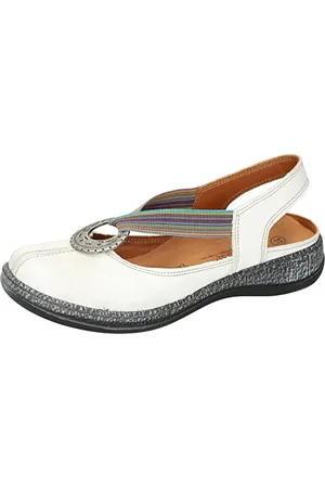 Comfortabel Damen 720019-03 Sandale, , 40 EU