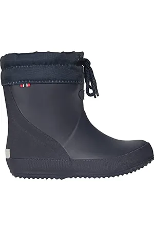 Viking Jungen Unisex Kinder Alv Indie Warm Gummistiefel 1-12300, ,21 EU