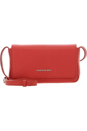 Mandarina Duck Damen Mellow Leather Crossover