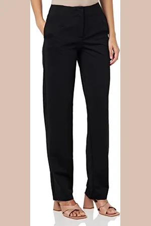 ONLY ONLCLARA-Merle HW Wide Pants PNT