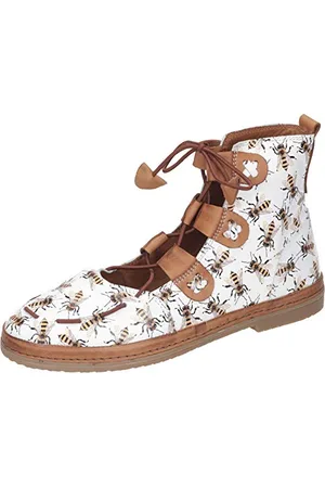 Manitu Damen Stiefeletten 37 EU