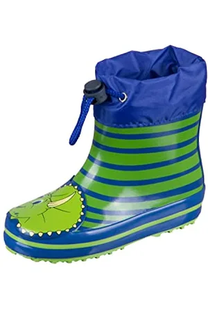 Beck Jungen Topsi Gummistiefel, , 25 EU