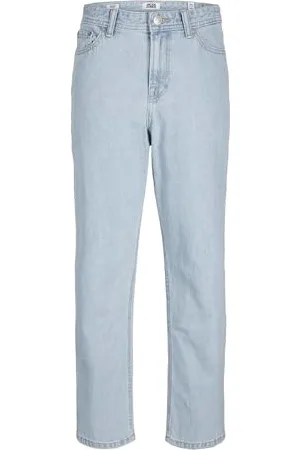 JACK&JONES JUNIOR JJICHRIS JJORIGINAL SQ 738 JNR