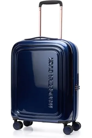 Mandarina Duck LOGODUCK + Metal Cabin EXP