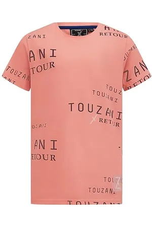Retour Jungen Soccer T-Shirt, , 10-12 Jahre EU