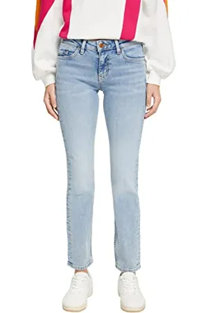 ESPRIT Jeans Damen, , 28W / 30L