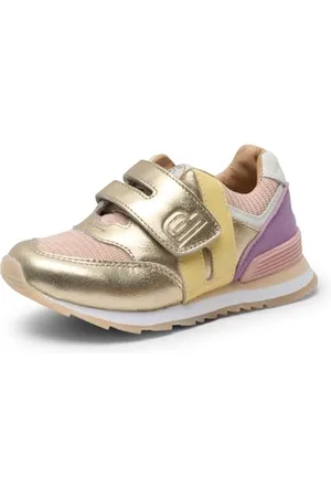 Bisgaard Unisex Winston Sneaker, , 26 EU