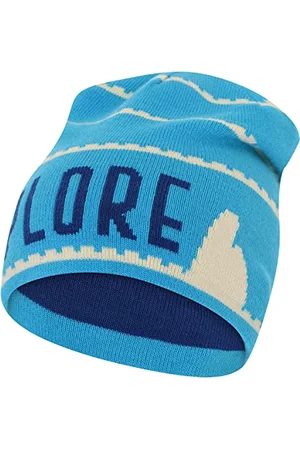 LEGO Wear Wear Unisex Wear Jungen Unisex Wintermütze Skimütze Zum Wenden Lwaorai 700 Beanie M TZE, , 56 EU