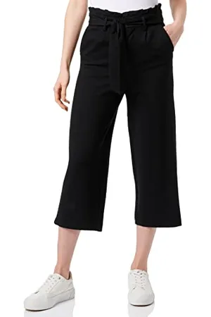 ONLY ONLPOPTRASH Easy Paperbag Culotte PNT