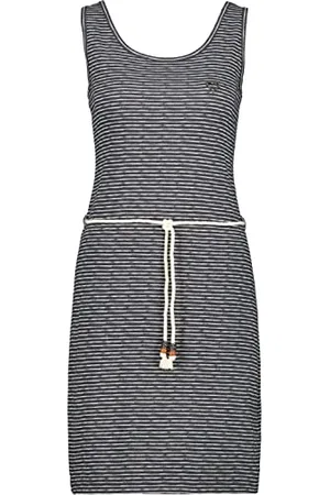 alife kickin ALIFE and Kickin JenniferAK Z Sleeveless Dress XS