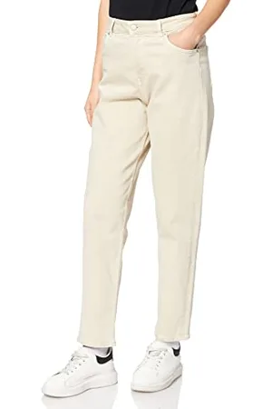 JJXX Damen JXLISBON MOM HW JEANS AKM NOOS Jeans, , 28/32