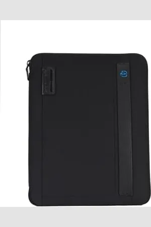 Piquadro Unisex P16 Klemmbrett aus Leder