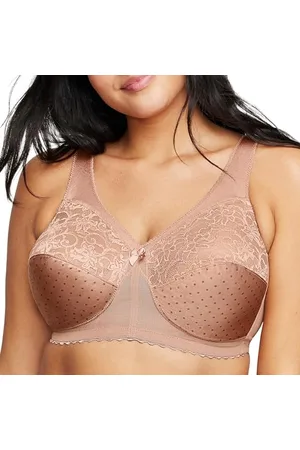 Glamorise Damen 1000 Full Coverage Bra, , 125E