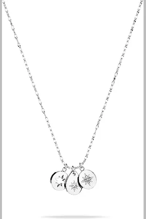 Tamaris Halskette TJ-0475-N-45 Silber