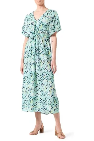 VERO MODA VMMENNY SS 7/8 Kaftan WVN GA NOOS