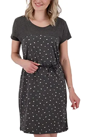 alife kickin ALIFE and Kickin ClarinaAK B Shirt Dress XS