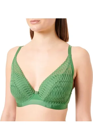 Triumph Damen Aura Spotlight Conscious Wp Bra, , 75C EU