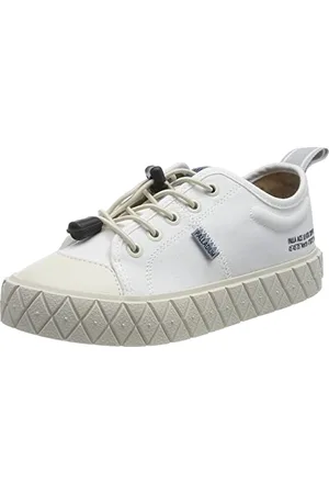 Palladium ACE KIDS LO SUPPLY, Sneakers Kids, , 29, EU