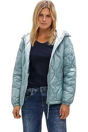 Street one Damen A201876 Steppjacke, , 36