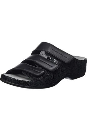 Berkemann Damen Andrea Slipper, , 41.5 EU