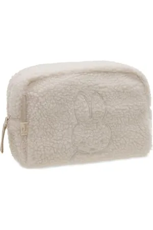 Jollein Frottee Windeltasche - - Windeletui - Kosmetiktasche - Organizer - Beutel