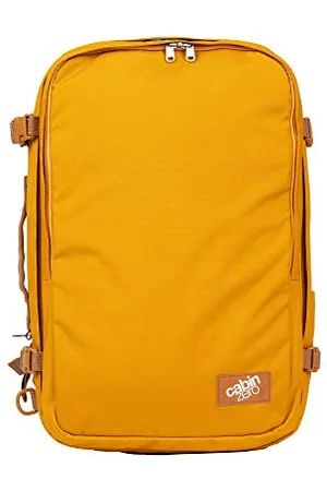 Cabinzero Unisex Classic Pro 42l Rucksack, , 35x54x20