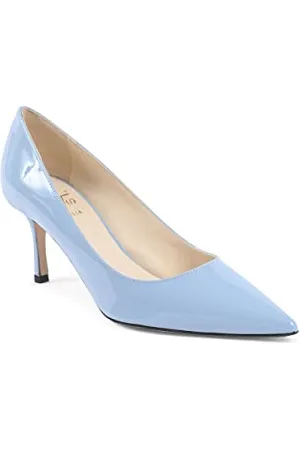 19V69 Italia Damen Ines65skypatent35 Pumps, , 35 EU