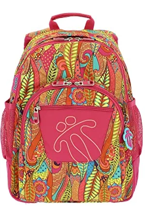 TOTTO Morral Crayoles Kinder-Rucksack, 44 cm