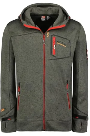 Geographical Norway Herren Telescope Men Pullover, , Small