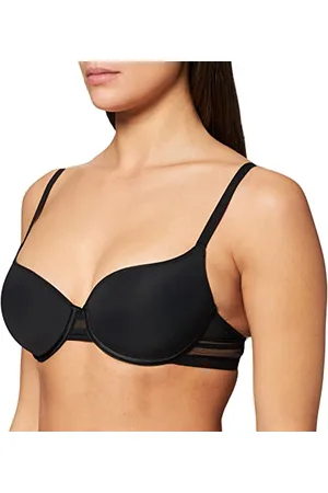 Passionata RHYTHM, Bedeckender T-Shirt-BH, Damen Unterwäsche