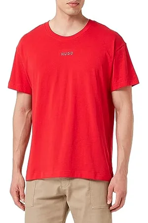 HUGO BOSS BOSS Men Linked T-Shirt , L
