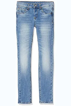 Garcia Kids Jungen Super Slim waist Jeans 320,, , 176