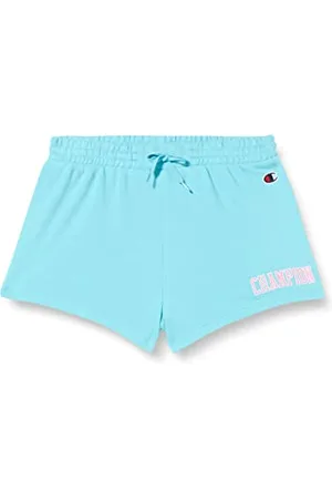 Champion Mädchen und Jungen Rochester 1919-C-campus Regular Shorts, , 15-16 Jahre