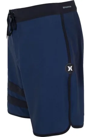 Hurley Herren Phantom Block Party, 45,7 cm Boardshorts, , 42