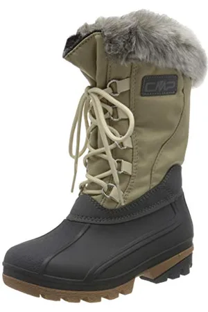 CMP Girls POLHANNE Snow Boot, ,34 EU