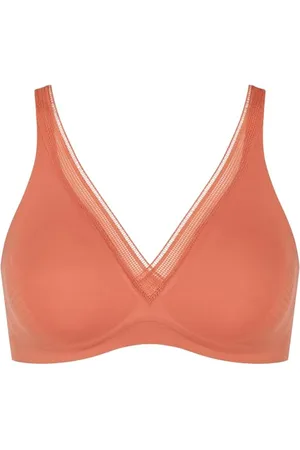 Sloggi Damen Body Adapt Twist T-Shirt Bra, , XL