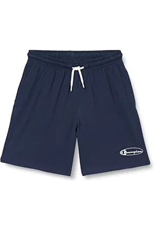 Champion Kinder und Jugendliche Legacy Graphic Shop Small Logo Shorts, , 3-4 Jahre
