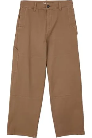 QS by s.Oliver Junior Cargo Hose, Regular Fit