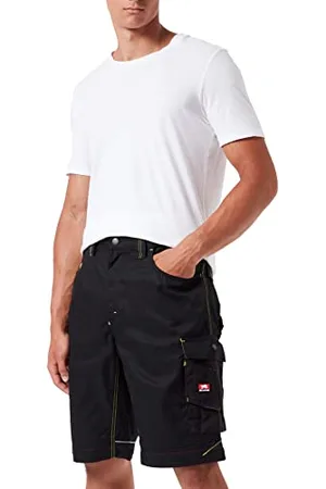 Bullstar Herren Ultra Arbeitsshorts, , Large (Herstellergröße: 54)