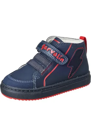 Garvalin 231346 Bootsschuh, Blau (Ocean), 29 EU
