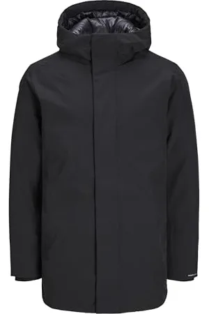 JACK & JONES Male Parka Parka