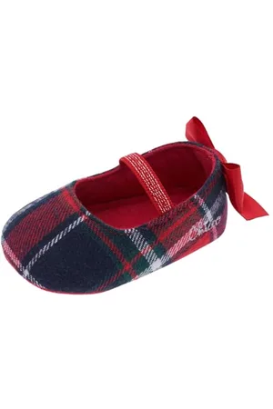 chicco Ballerinas für Mädchen, mit Elastischen Schnürsenkeln, Bequem, Leicht und Atmungsaktiv, Perfekt für Weihnachten und Besondere Anlässe, Babyschuhe für 0-24 Monate, Geschenkidee zu Weihnachten