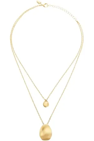 Breil Juwel Sammlung B WHISPER, HALSKETTEN aus DAMEN in FARBIGER STAHL Farbe messen 45 - TJ3253