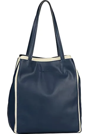 TOM TAILOR Denim , FELIZITAS, Damen, Shopper ohne Reisverschluss, M