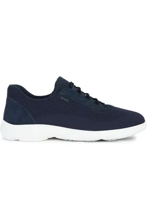 Geox Herren U Nebula 2.0 A Sneaker, , 46 EU