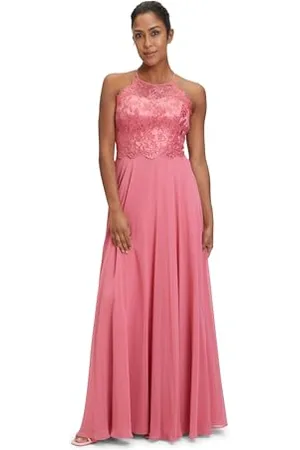 Vera Mont Damen Abendkleid